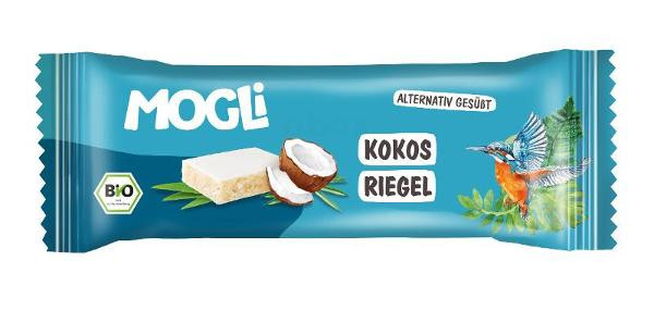 Produktfoto zu Kokos Riegel - 25g