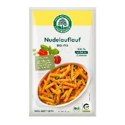 Produktfoto zu Lebensbaum Nudelauflauf - 40g