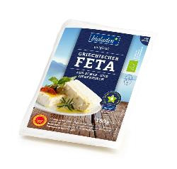 Produktfoto zu Griechischer Feta - 150g