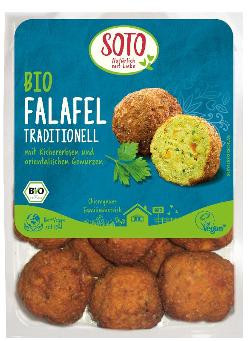 Produktfoto zu Falafel - 220g