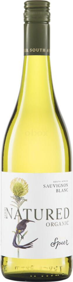 Produktfoto zu GOOD NATURED Sauvignon Blanc Coastal Region, trocken- 0,75l