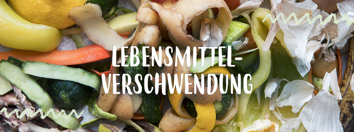 Header Lebensmittelverschwendung