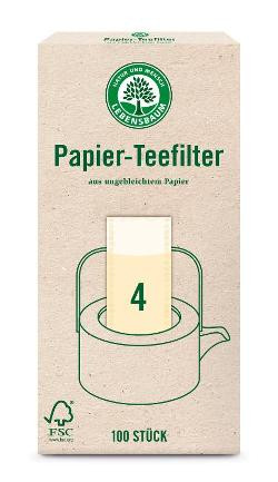 Produktfoto zu Teefilter