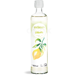 Produktfoto zu Raumduft Lemon Nachfüller - 500ml