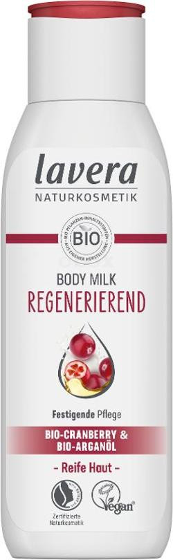 Produktfoto zu Bodylotion Regenerierend - 200ml