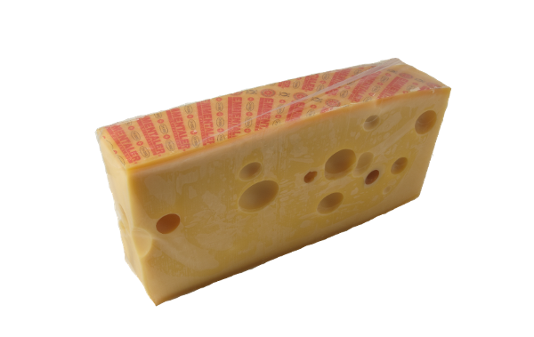 Ur -Emmentaler #34369 