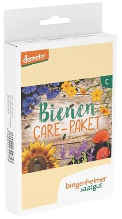 Produktfoto zu S36-Saatgut Box Bienen Care Pa