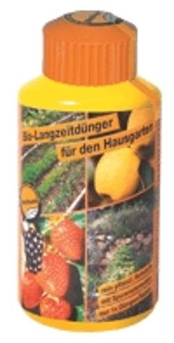 Produktfoto zu Bio-Langzeitdünger - 500g