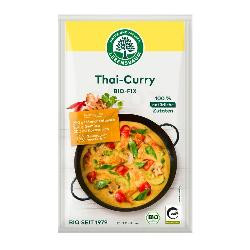 Produktfoto zu Lebensbaum Thai Curry - 23g