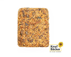 Produktfoto zu Hafer-Power - Glutenfrei - 600g