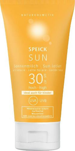 Produktfoto zu Sonnenmilch LSF 30 - 150ml