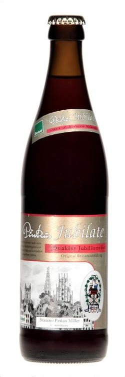 Produktfoto zu Pinkus Jubilate - 0,5l