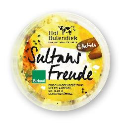 Produktfoto zu Butendieker Sultans Freude mit Datteln - 150g