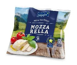 Produktfoto zu Mozzarella - 100g