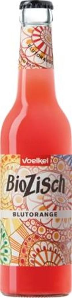 Produktfoto zu Bio Zisch Blutorange - 0,33l