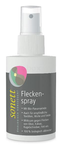 Produktfoto zu Fleckenspray - 100ml