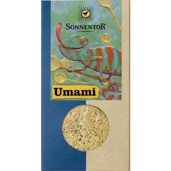 Umami Gewürzzubereitung