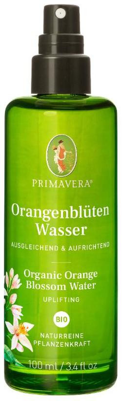 Produktfoto zu Orangenblütenwasser - 100ml