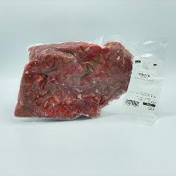 Produktfoto zu Johannshof TK - Angus Geschnetzeltes - ca. 500g