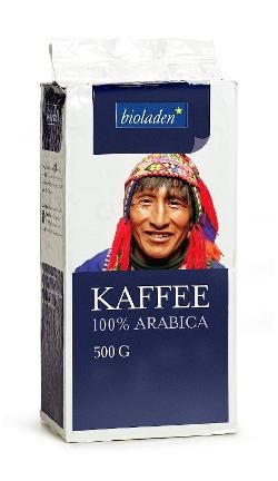 Produktfoto zu Kaffee - 500g