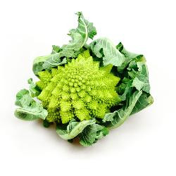 Produktfoto zu Blumenkohl Romanesco