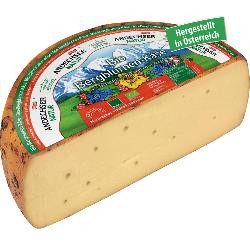 Produktfoto zu Andechser Bergblumenkäse