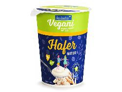 Produktfoto zu bioladen Hafer Joghurt Alternative natur