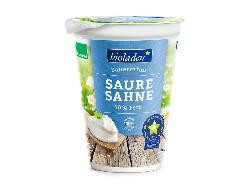 Produktfoto zu Saure Sahne - 200g