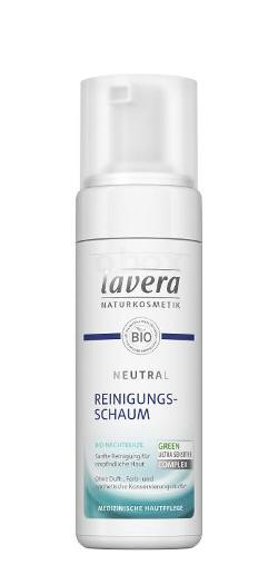 Produktfoto zu Neutral Reinigungsschaum - 150ml