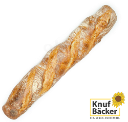 Produktfoto zu Baguette