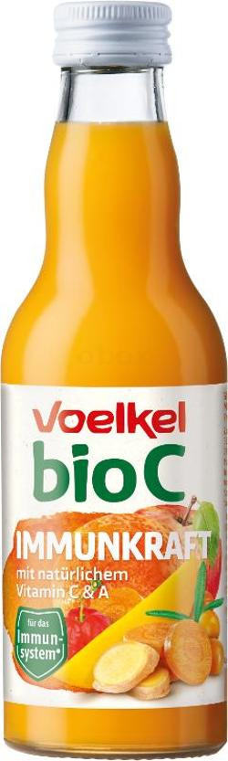 Produktfoto zu BioC Immunkraft - 0,2l