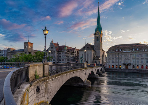 Zürich