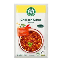 Produktfoto zu Lebensbaum Chili con Carne - 30g