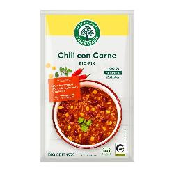 Produktfoto zu Lebensbaum Chili con Carne - 30g