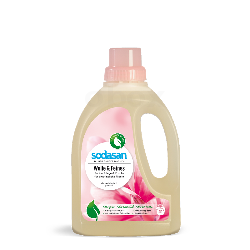 Produktfoto zu Wollwaschmittel - 750ml