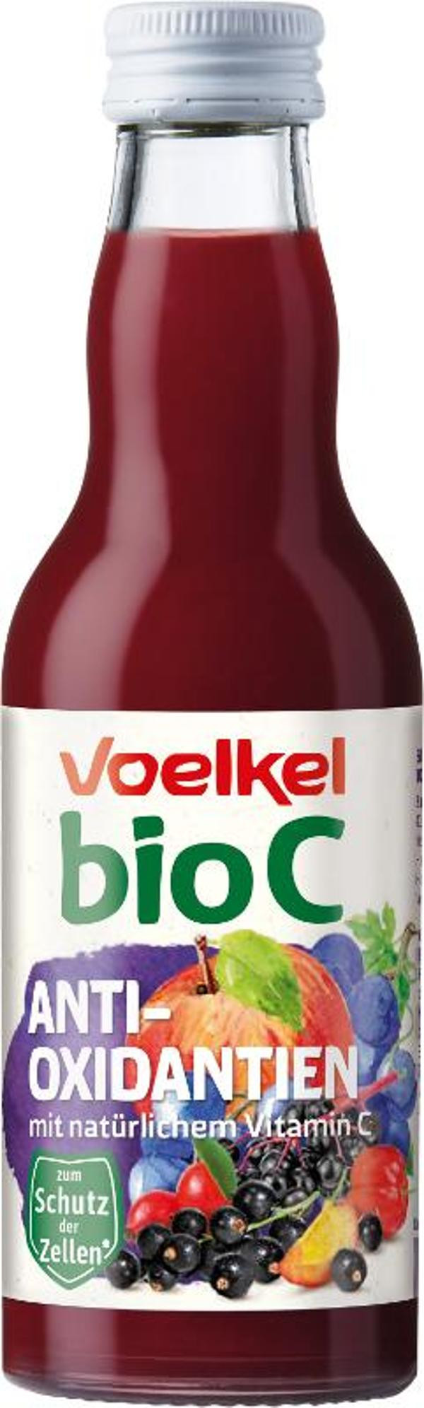 Produktfoto zu BioC Antioxidantien - 0,2l