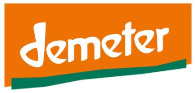 Demeter Logo