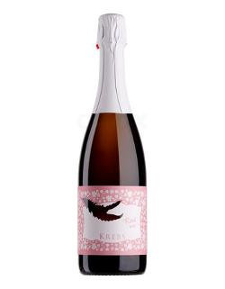 Produktfoto zu Krebs Rosé Brut - 0,75l