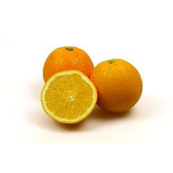 Produktfoto zu Orangen - 3kg-Box