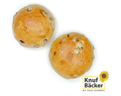 Produktfoto zu Rosinenbrötchen