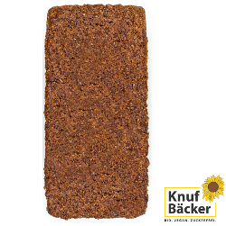 Produktfoto zu Pumpernickel - 1250g