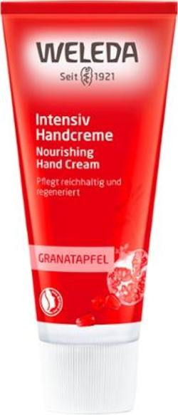 Produktfoto zu Regenerations Handcreme Granatapfel - 50ml