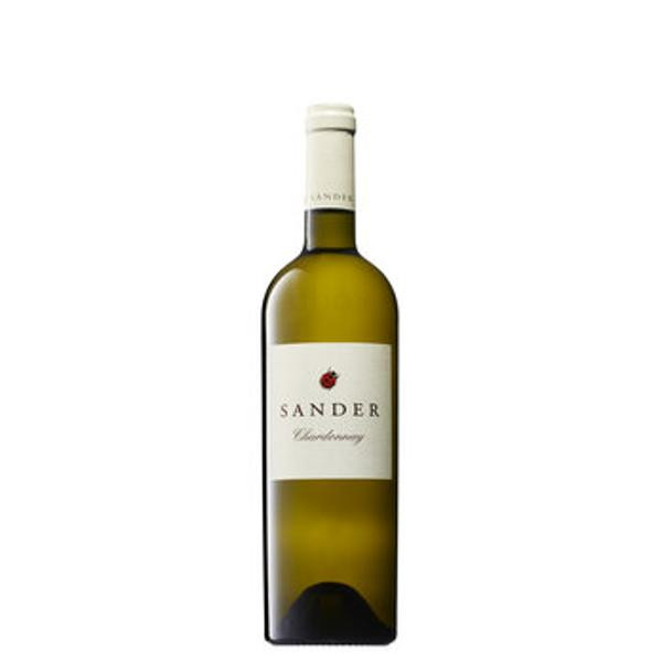 Sander Chardonnay weiß