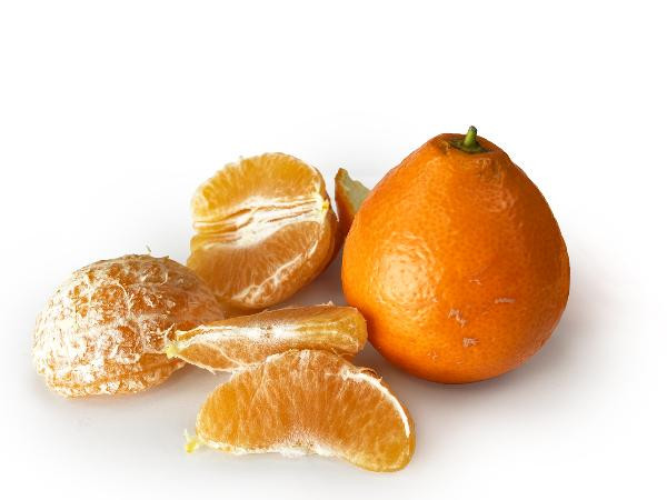 Produktfoto zu Minneola