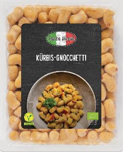 Produktfoto zu Pasta Nuova Kürbis-Gnocchetti - 400 g