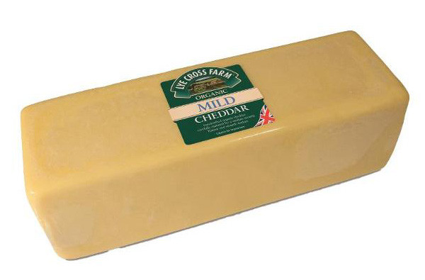 Cheddar #34048 