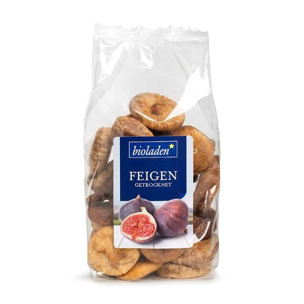 Produktfoto zu Bioladen Feigen - 500g