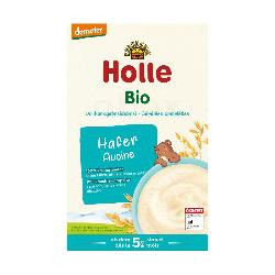 Produktfoto zu Haferflockenbrei - 250g