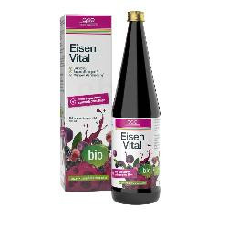 Produktfoto zu Eisen Vital Complex - 330ml