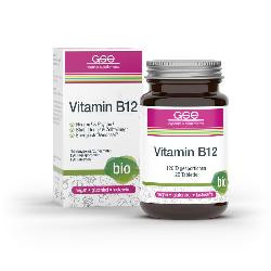 Produktfoto zu Vitamin B12 Compact - 34g